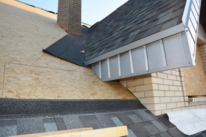 Dormer Repair