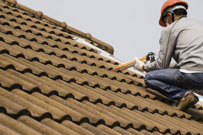 Roof Leak Detection Service
