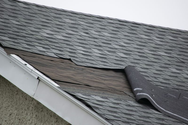 Roof Repair