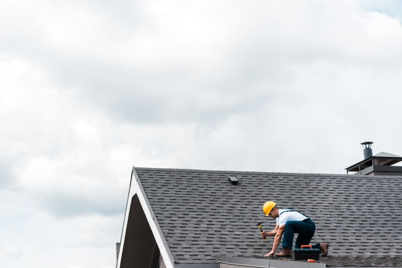 Roof Repair