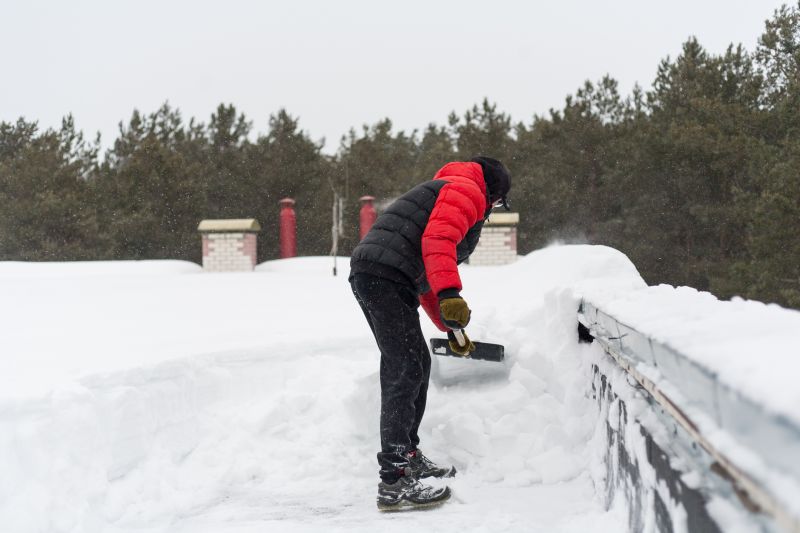 Scheduling Considerations