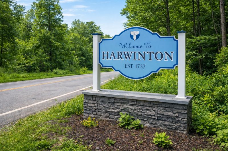 Asphalt Roof Inspection in Harwinton, CT