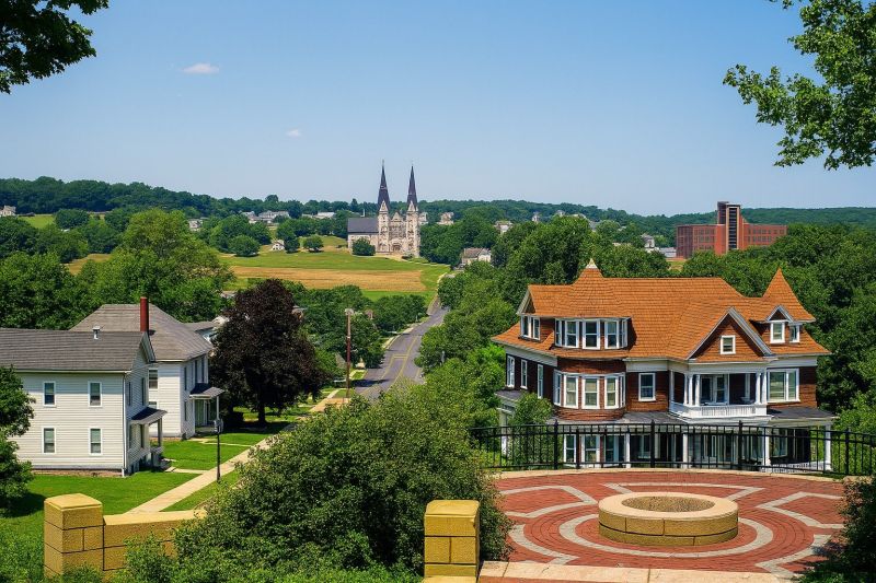 Asphalt Shingles Repair in Berlin, CT
