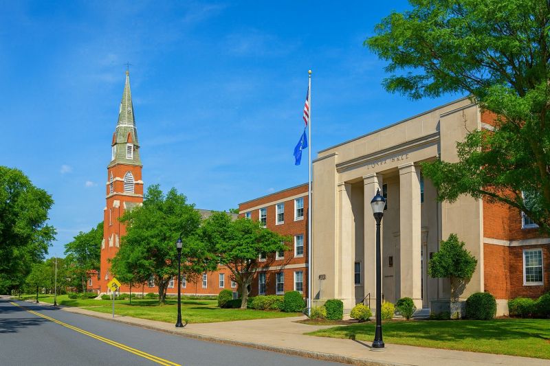 Barn Roof Replacement in Torrington, CT