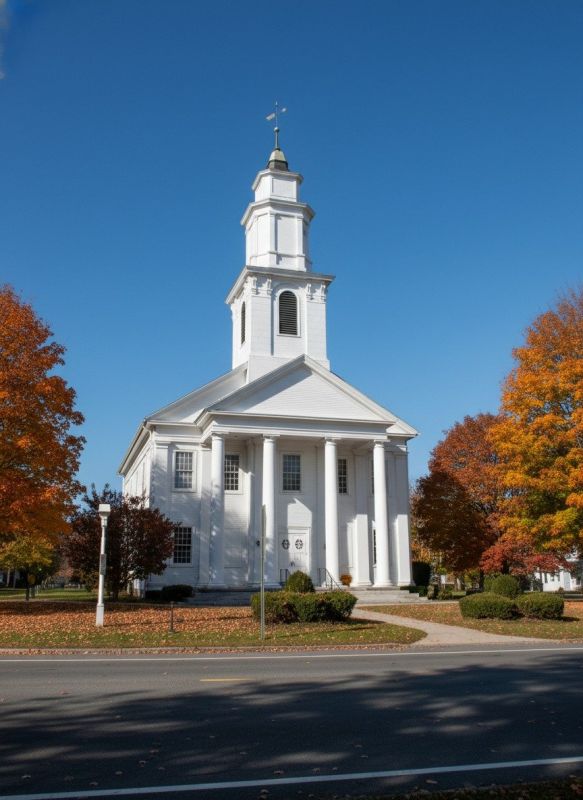 Cedar Shake Roof Construction in Southwick, MA