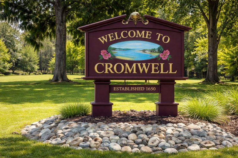 Clay Roof Installation in Cromwell, CT