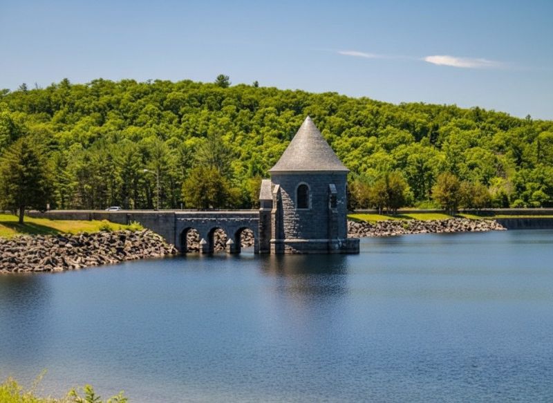 Roof Leak Detection Service in East Hartland, CT