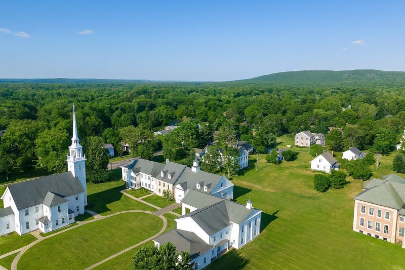 Roof Leak Detection Service in Farmington, CT