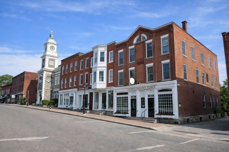 Roofing Evaluation in Litchfield, CT