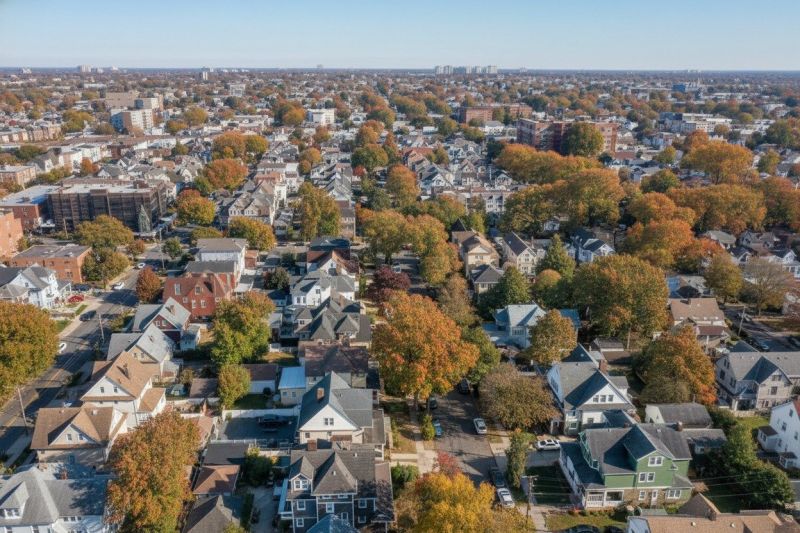 Roofing Evaluation in Plainville, CT
