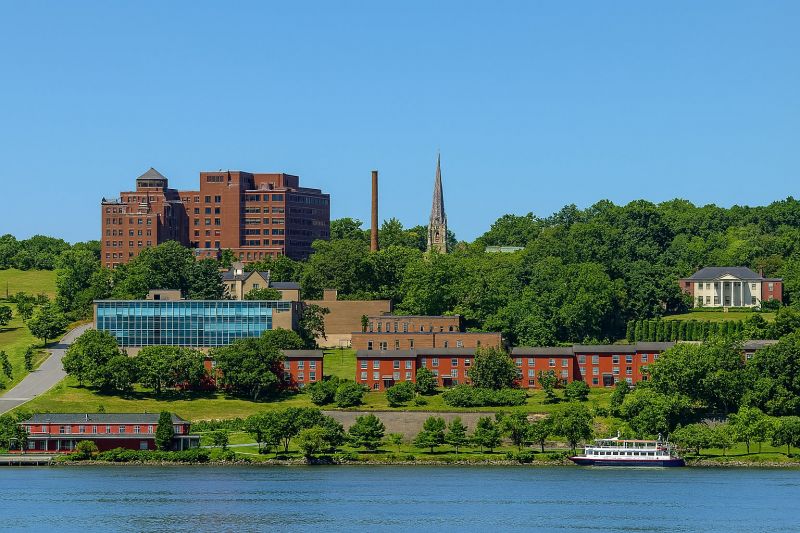 Roofing Inspection Service in Washington, CT