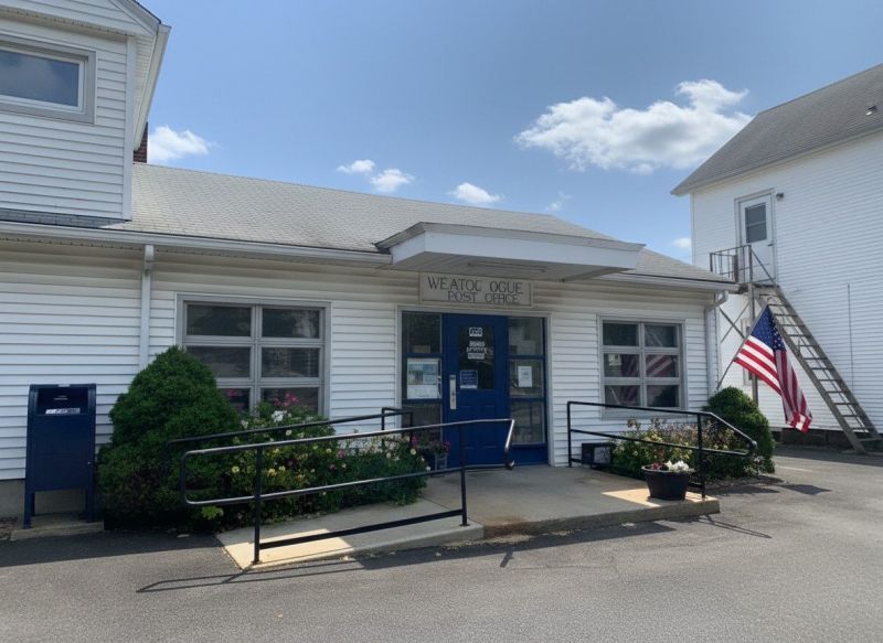 Shingle Repair in Weatogue, CT