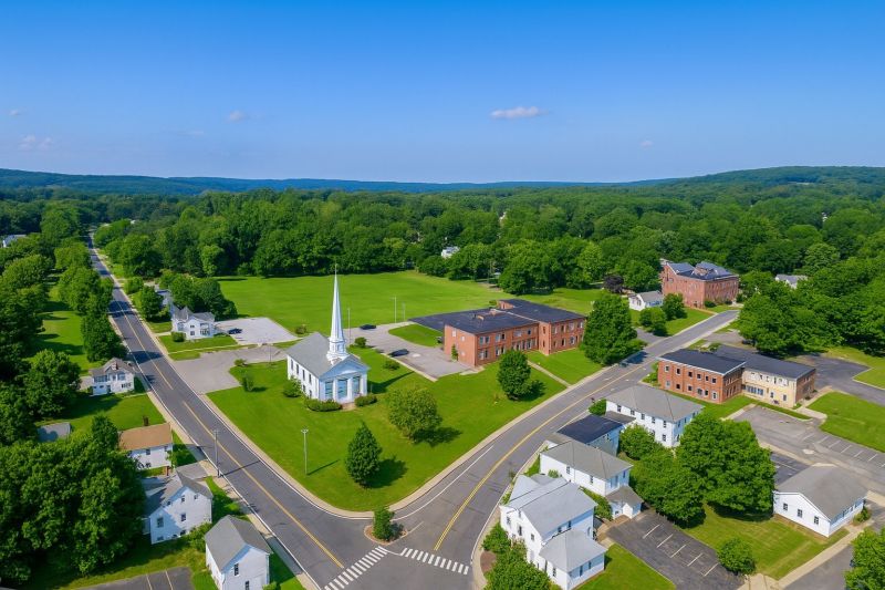 Tile Roof Repair in East Hampton, CT